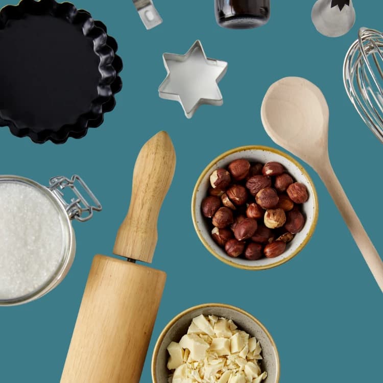 Simplificá tu cocina con utensilios que facilitan tu día a día